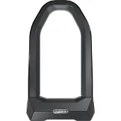 ABUS Bügelschloss "2500/165HB230 Granit Super Extreme + USH2500"