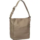 Fredsbruder Beuteltaschen taupe One Size beige 2601-35-00169