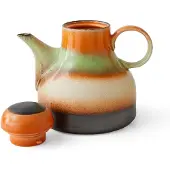 HK Living - 70's Kaffeekanne, 990 ml, morning