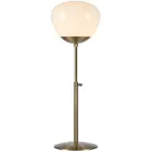 Markslöjd Rise Tischlampe Antik Groß