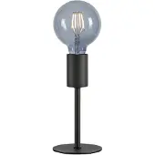 Markslöjd Cielo Tischlampe Schwarz