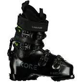 Head Kore 90 Team Gw Touring Ski Boots Schwarz 24.5