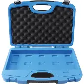 Bgs Empty Case for 1/3 Tool Trays, 1520 mm, 1,52 kg