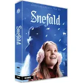 Mis Label Snefald (4 disc)