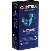 Control *Forte* 12 St Kondome