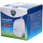 Wick WUL510E4, Weiß, 1,8 m, 15 W, AC, 240 V, 50 - 60 Hz