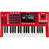 Akai Professional MPC Key 37 Standalone MPC Production Keyboard