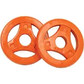 Tunturi Aerobic Disc Gewichtsscheiben Paar