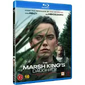 SF Studios The Marsh King's Daughter