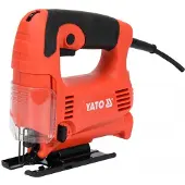 YATO YT-82274, Oberer Griff, Schwarz, Orange, II, 3100 SPM, 6,5 cm, 500 SPM