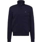 Napapijri Pullover Balis FZ Summer Herren Blu Marine-M