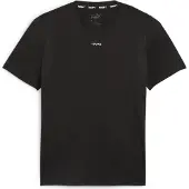 Puma FIT Triblend Ultrabre BLACK XXL