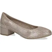 Caprice Damen Pumps 9-22501-42-341 Farbe: Metallics Größe: 37