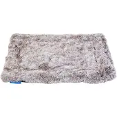 Animal Boulevard Long Plush Käfigmatte braun