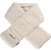 Warmies Schal Sherpa beige