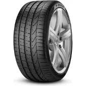 Pirelli So car-tyres P Zero ( 285/35 R18 97Y MO, mit Felgenschutz (MFS) )