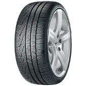 Pirelli Winterreifen motorcycle-tyres Winter 240 SottoZero Serie II ( 255/40 R18 99V XL, MO, mit Felgenschutz (MFS) )