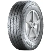 Continental Sommerreifen motorcycle-tyres ContiVanContact 100 ( 195/75 R16C 107/105R 8PR )