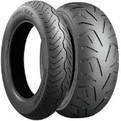 Bridgestone EXEDRA MAX 120/90-17 TL, Motorradreifen vorne