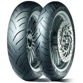 Dunlop Scootsmart 56p Tl Scooter Vorderreifen