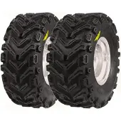 BKT W207 25x11-12 TL, ATV Reifen