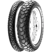 Pirelli Mt 60 Rs E 54h Tl Vorderradspur