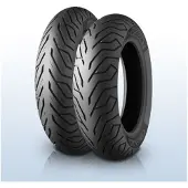 Michelin CITY GRIP (XL) 140/60-13 TL 63P, Rollerreifen Hinten