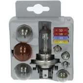 Bosch Glühbirnen Maxibox H4 1987301111