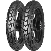 Mitas Mc-32 52r Tl Abenteuer-vorderreifen