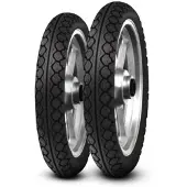 Pirelli Mandrake Mt 15 59j Tl M/c Motorrad-tourenreifen