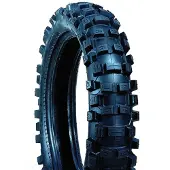 Duro HF906 EXCELERATOR 100/100-18 TT, Motorradreifen hinten