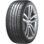 Hankook So car-tyres Ventus S1 Evo 3 K127 ( 235/35 ZR19 (91Y) XL 4PR mit Felgenschutz (MFS) SBL )