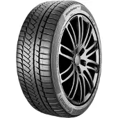 Continental Wi car-tyres WinterContact TS 850P ( 265/55 R19 113H XL AO, mit Felgenrippe )
