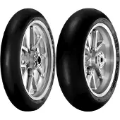 Pirelli DIABLO SUPERBIKE SC0 200/65R17 TL, Motorradreifen hinten