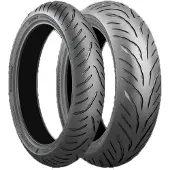 Bridgestone Battlax Sport Touring T32 120/70R17 TL, Motorradreifen vorne