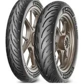 Michelin ROAD CLASSIC 130/70B18 TL, Motorradreifen hinten