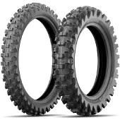 Michelin Starcross 5 Mini 41m Tt M/c Offroad-hinterreifen