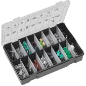 Bosch Glühlampenset 1 987 302 301