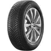 Kleber GAN car-tyres Quadraxer 3 ( 235/45 R18 98Y XL, mit Felgenschutzleiste (FSL) )