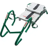 Multicare-Centrum Fluchtleiter 16 Meter