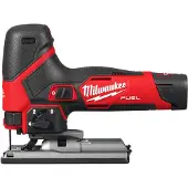 Milwaukee M12FJS-422X Akku-Stichsäge