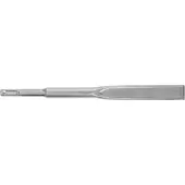 Milwaukee SDS -Meissel+ schmale 250 mm x 20 mm Selbstbereitschaft