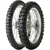 Dunlop D952 100/90-19 TT, Motorradreifen hinten