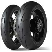 Dunlop D211 Gp Racer E 75w Tl Sportlicher Hinterreifen