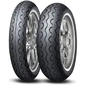Dunlop Tt100 Gp Radial 58w Tl Vorderreifen Für Die Straße