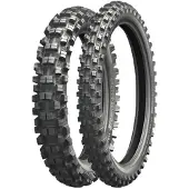 Michelin STARCROSS 5 MEDIUM 90/100-16 TT, Motorradreifen hinten