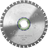 Festool Kreissägeblatt STEEL HW 210x2,2x30 F36 - 493351