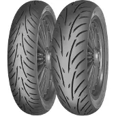 Mitas TOURING FORCE 100/80-16 TL/TT, Motorradreifen vorne/hinten