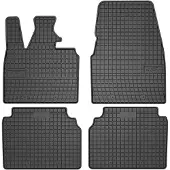 Frogum Gummifußmatten MMT A040 411098