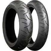 Bridgestone Battlax-bt-014r 73w Tl Motorrad-tourenreifen